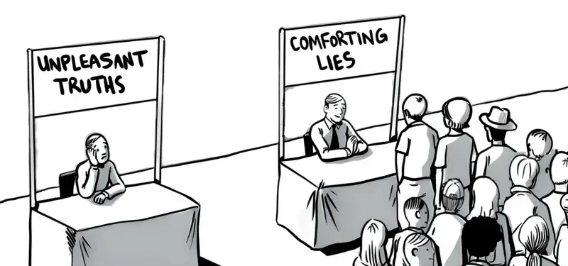 Making Rivers of Blood