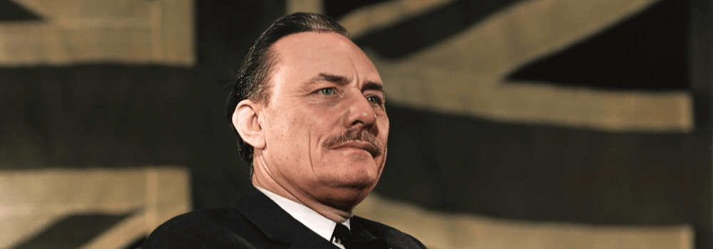 Enoch Powell Image