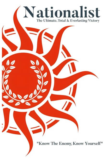 Nationalist Booklet