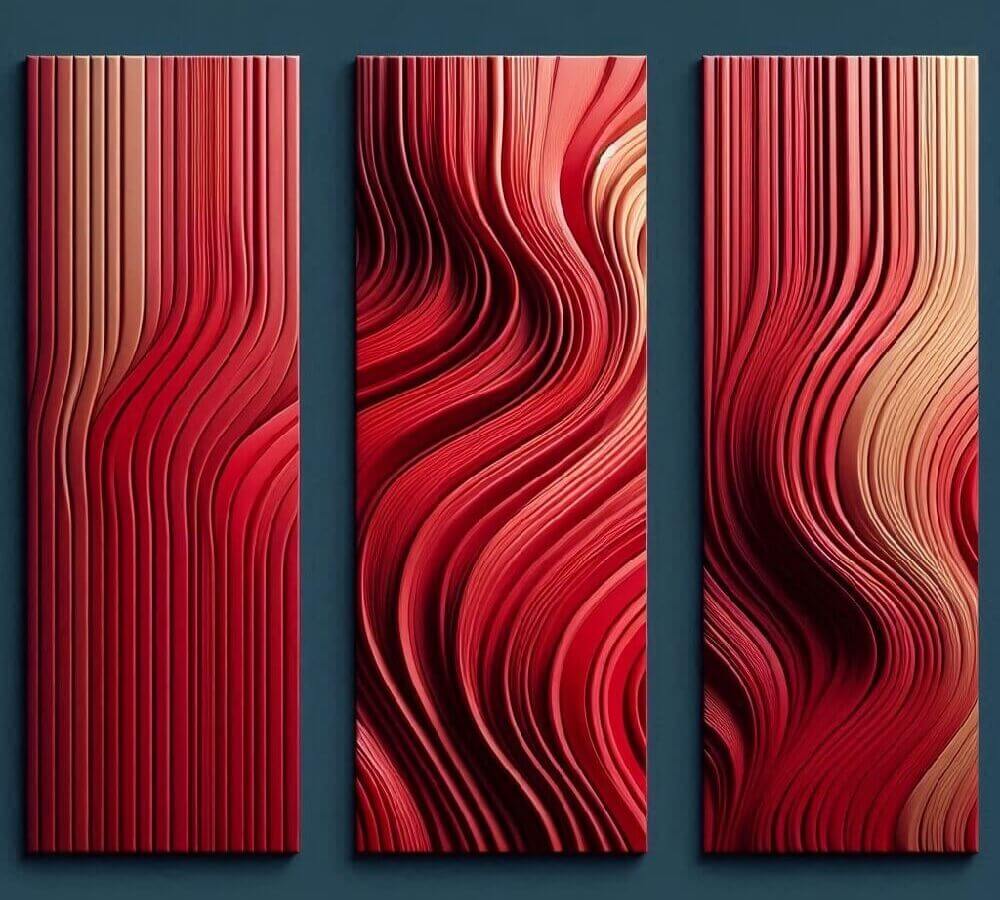 Rivers of Blood